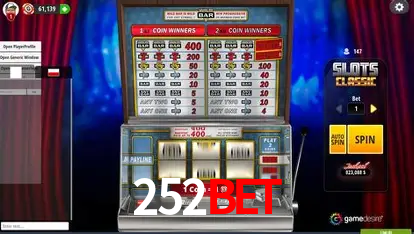 A Emoção da Loteria na 252bet: Uma Chance de Mudança de Vida