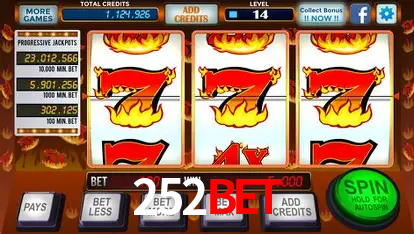 Desvendando o Mundo dos Jogos Virtuais na 252bet