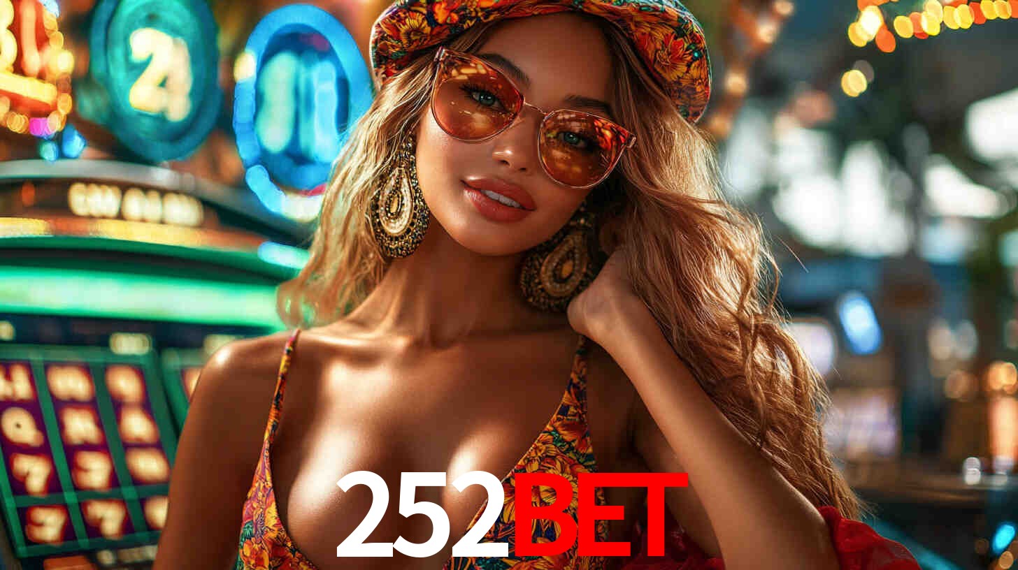 Statistics 252bet