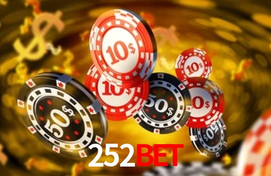 Estatísticas 252bet