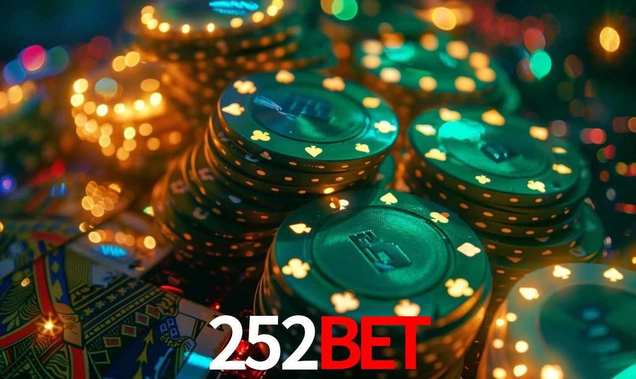 Experiência VIP 252bet