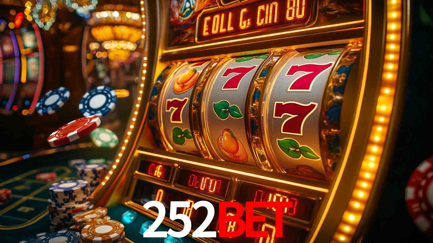 Experiência VIP 252bet