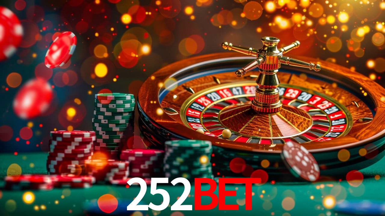 cassino 252bet