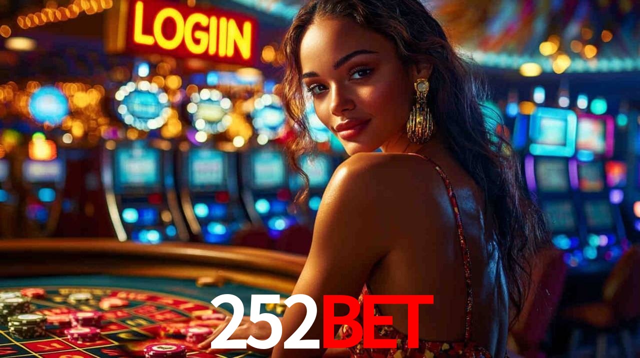 Sistemas de Segurança 252bet