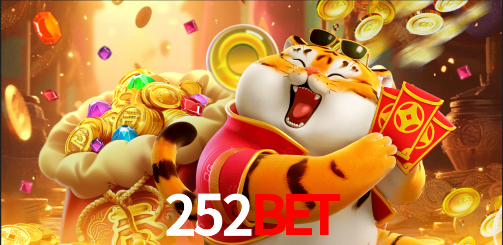 Programa VIP 252bet