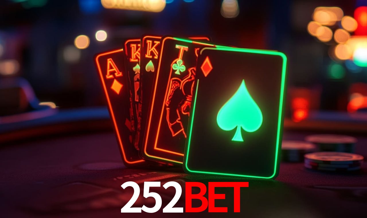 Cadastro Rápido 252bet