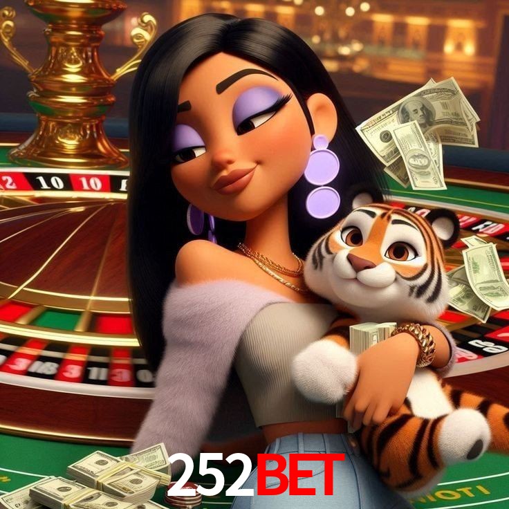 API Integration 252bet