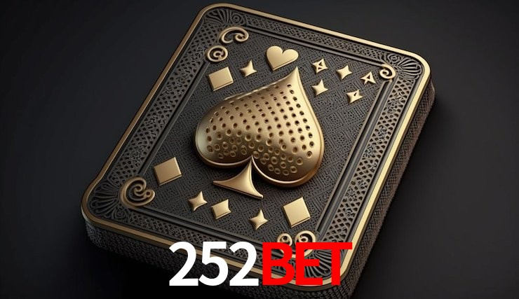 Provedores de Jogos 252bet