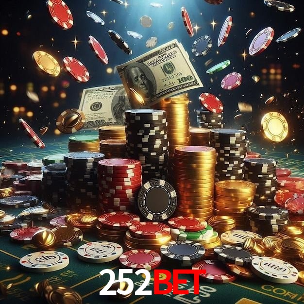 Interface Premium 252bet