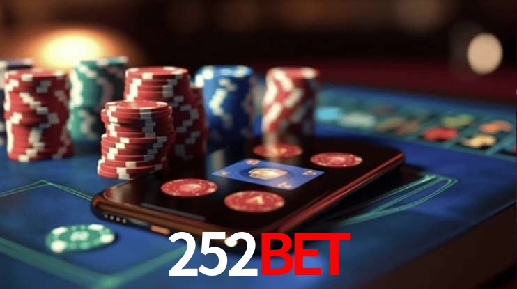 Design Responsivo 252bet
