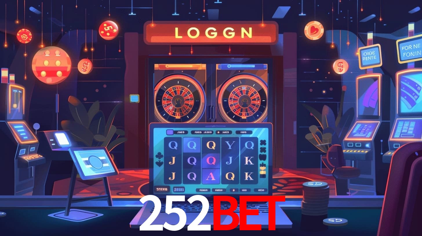 252bet: Seu Cassino Premiado com Pagamentos Rápidos