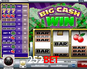 Apostas Esportivas na 252bet: Um Guia Completo