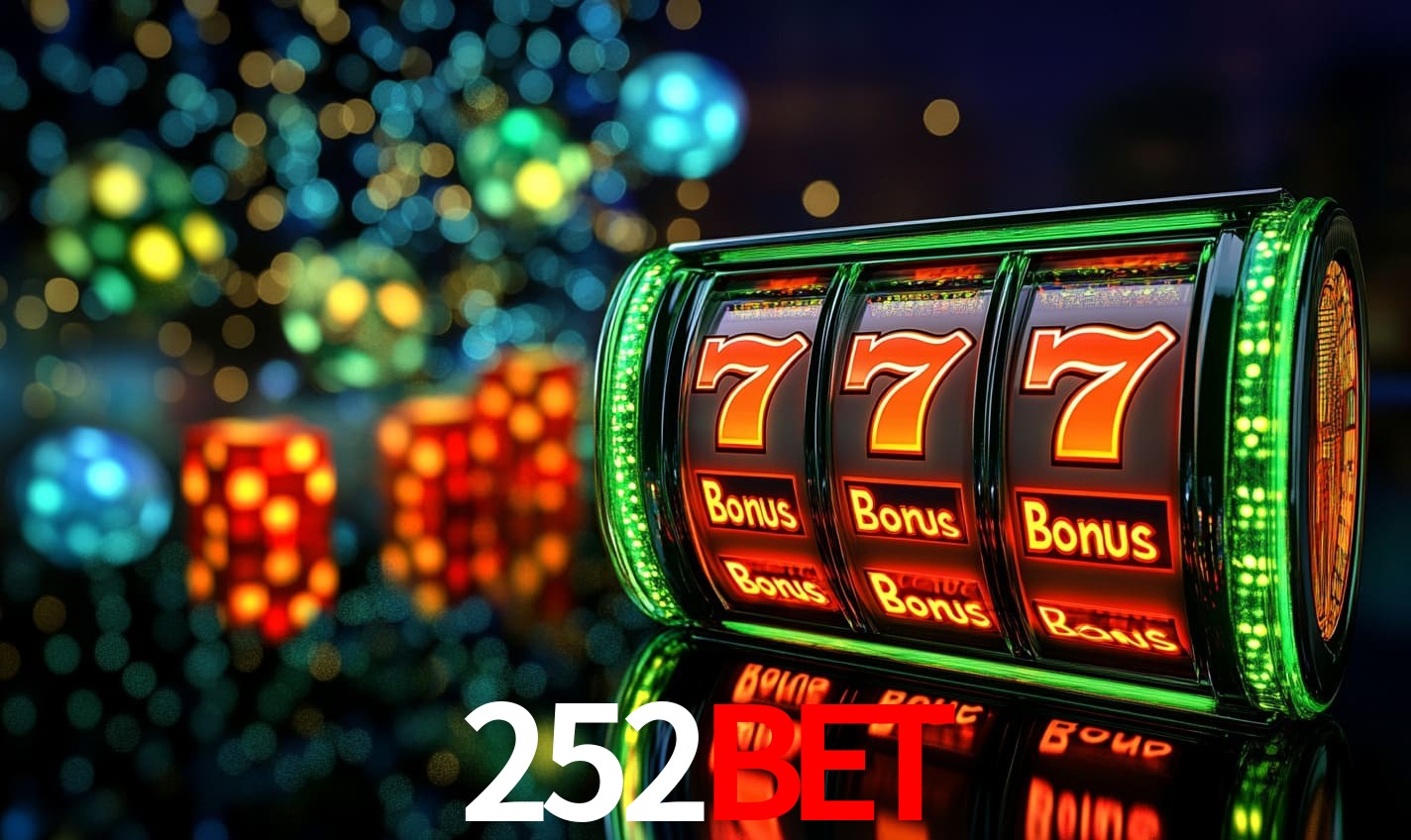 Integração de APIs 252bet