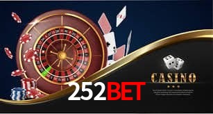 Recursos de Bônus 252bet