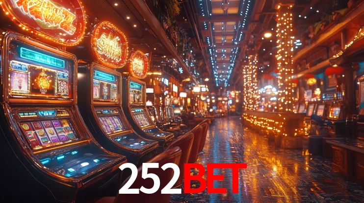 Live Casino 252bet