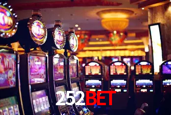 Desvendando o Mundo dos Jogos Virtuais na 252bet