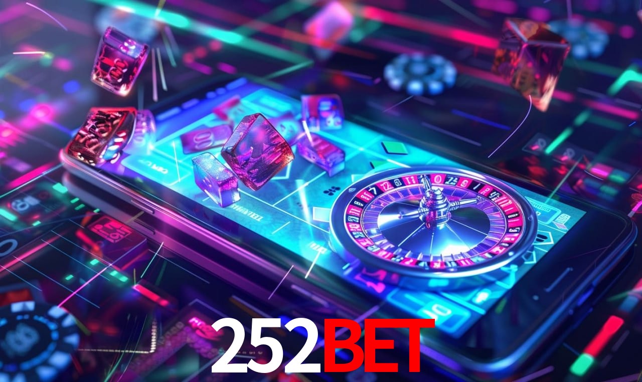 Avaliações dos Jogadores 252bet