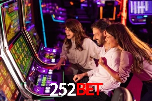 Jogos Exclusivos 252bet