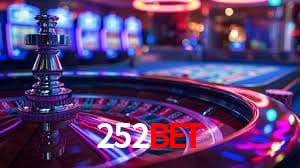 Diretório de Jogos 252bet