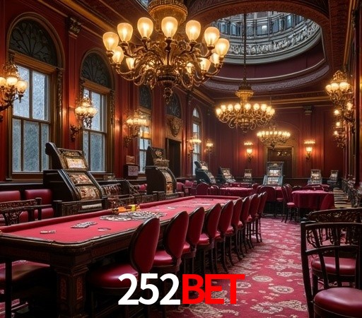  252bet.com