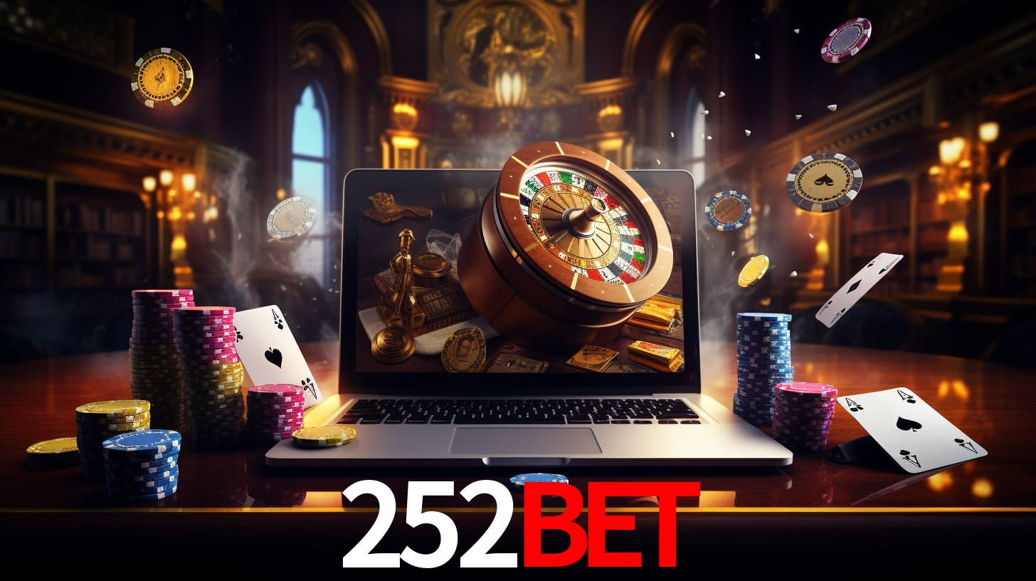 Games Directory 252bet