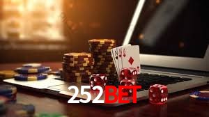 PIX Instantâneo 252bet