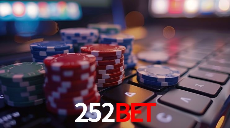 Especiais de Fim de Semana 252bet