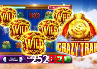 A Emoção da Loteria na 252bet: Uma Chance de Mudança de Vida