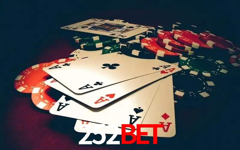 Explore as vantagens do 252bet: serviço profissional e confiabilidade