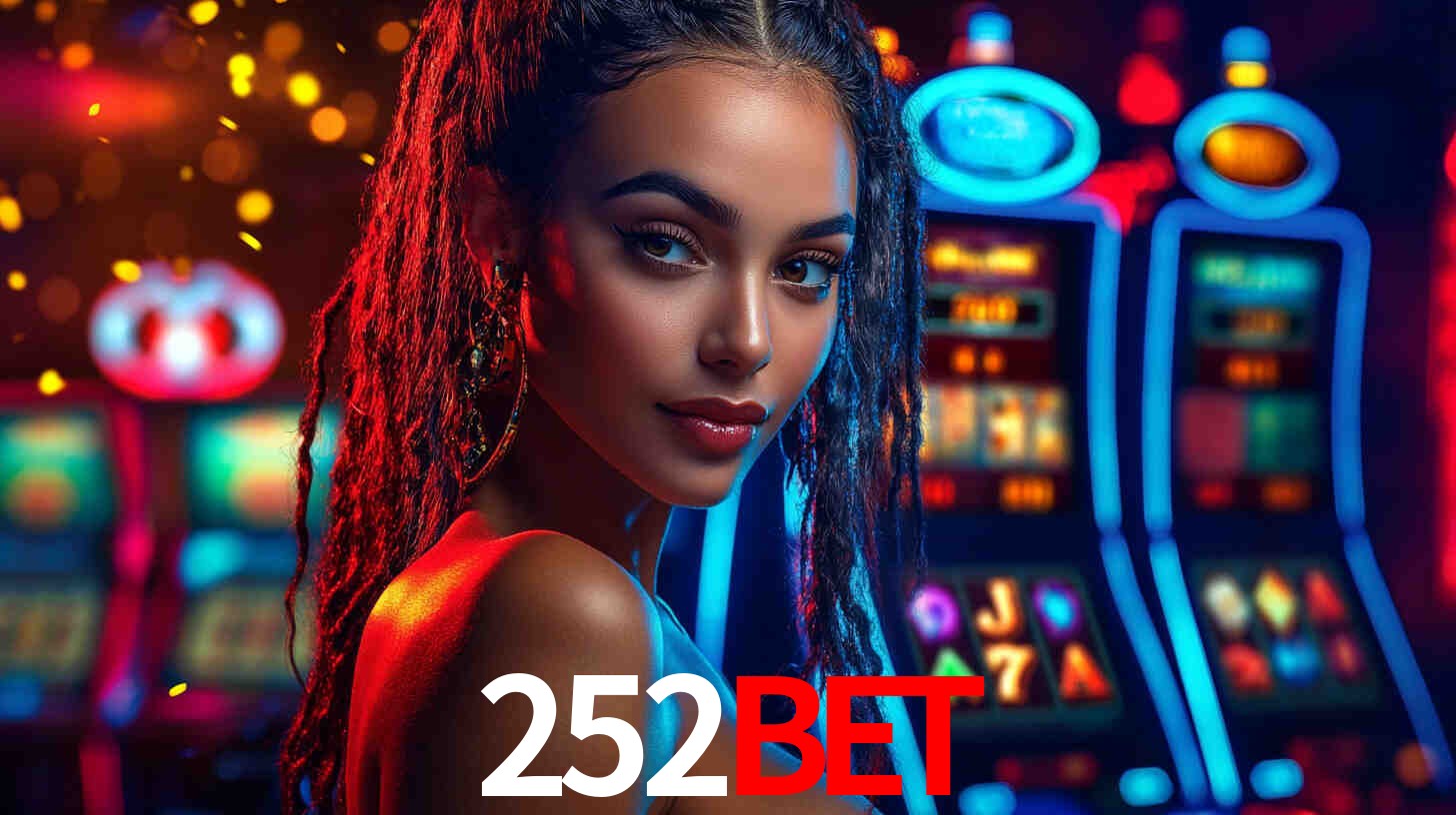 Desvendando o Mundo dos Jogos Virtuais na 252bet