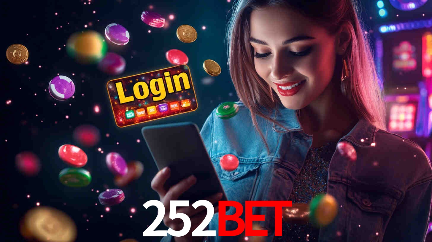 Inovações de Jogos na 252bet: O Futuro das Experiências Interativas