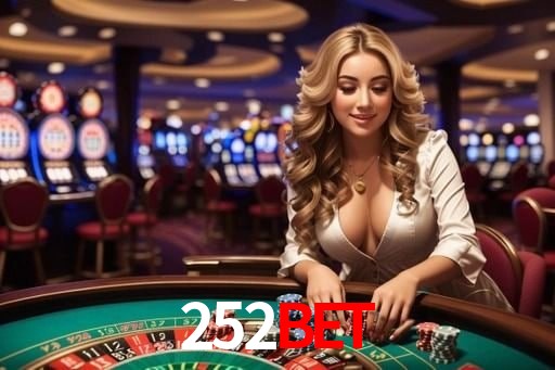 Account Benefits 252bet