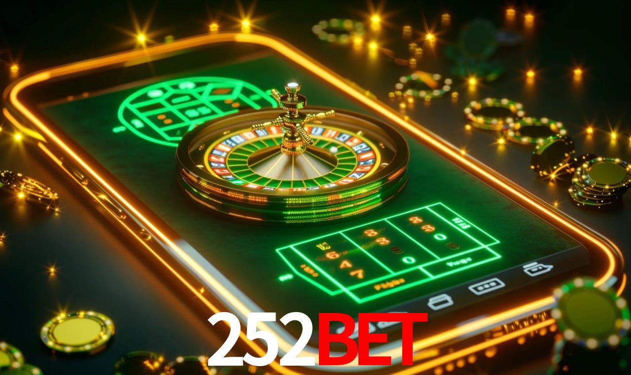 252bet - Site oficial autorizado - 252bet.com