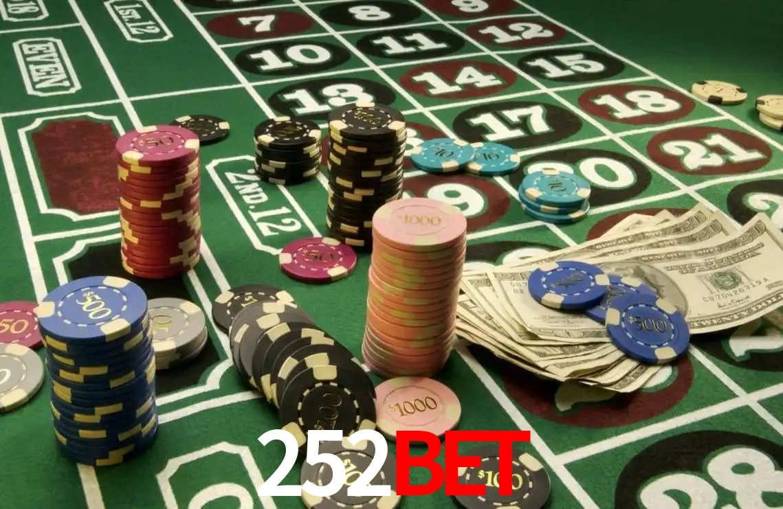 Exclusive Offers 252bet