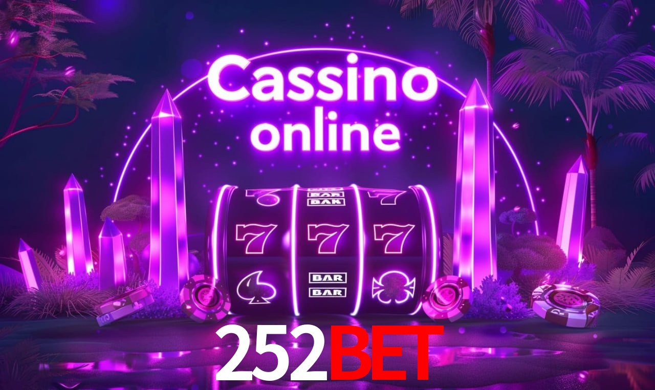 Promoção Relâmpago 252bet