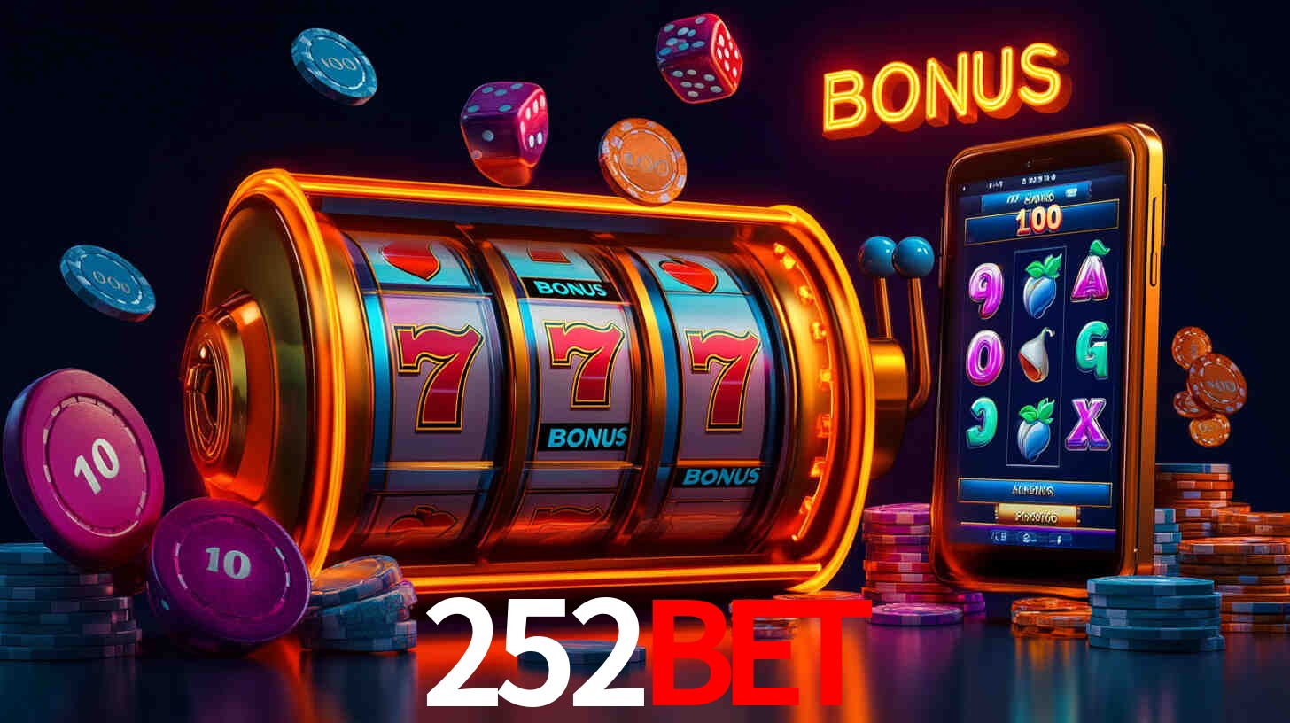A Emoção da Loteria na 252bet: Uma Chance de Mudança de Vida