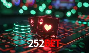 Jogos de Slot 252bet