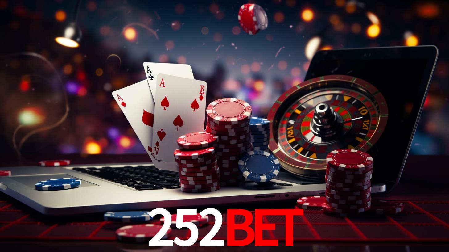 Game Providers 252bet
