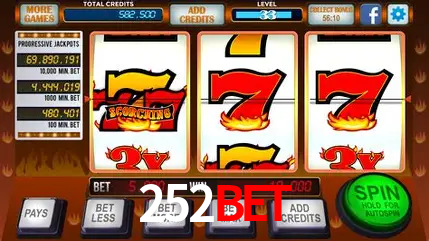 A Emoção da Loteria na 252bet: Uma Chance de Mudança de Vida