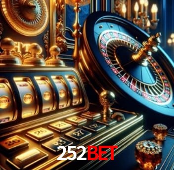 Apostas de Tênis 252bet