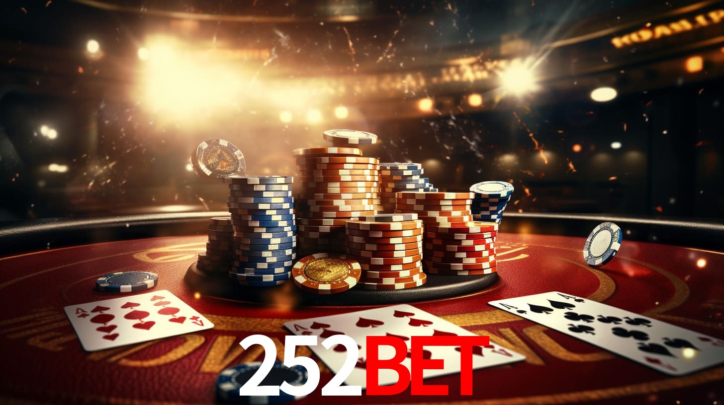 Slot Games 252bet