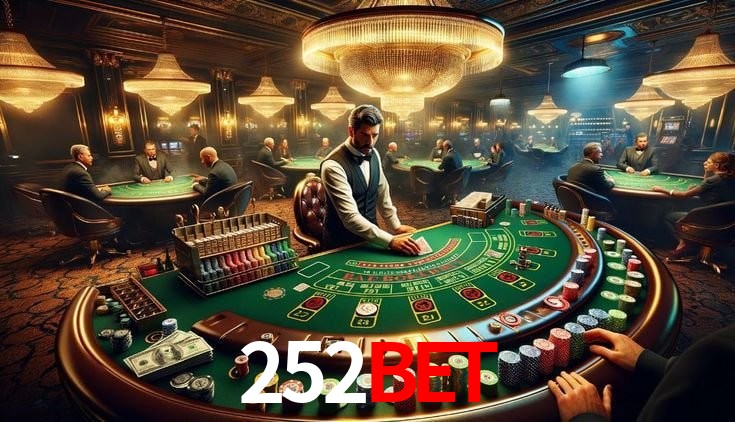 Weekend Specials 252bet