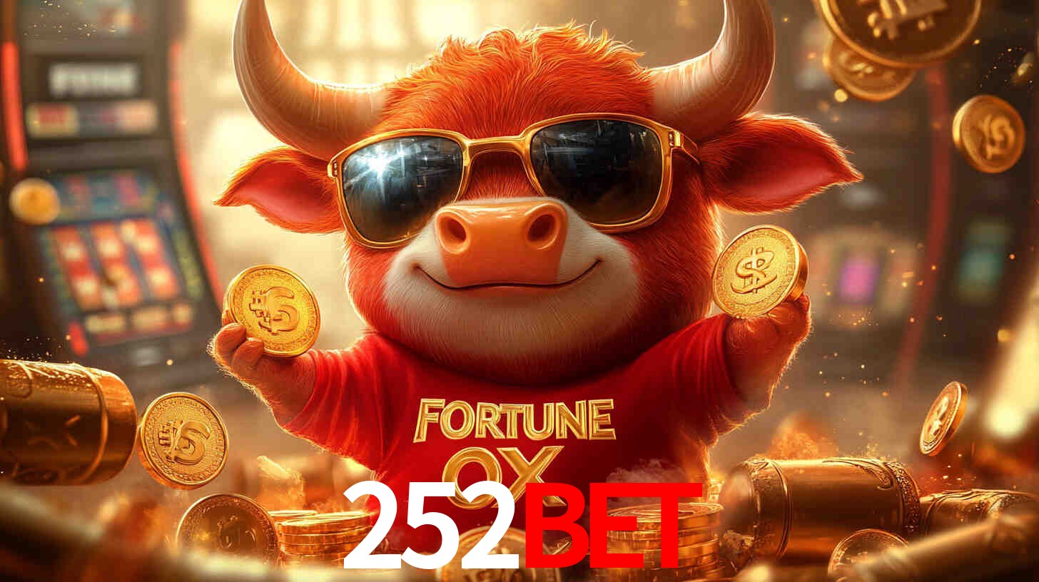 Daily Bonuses 252bet