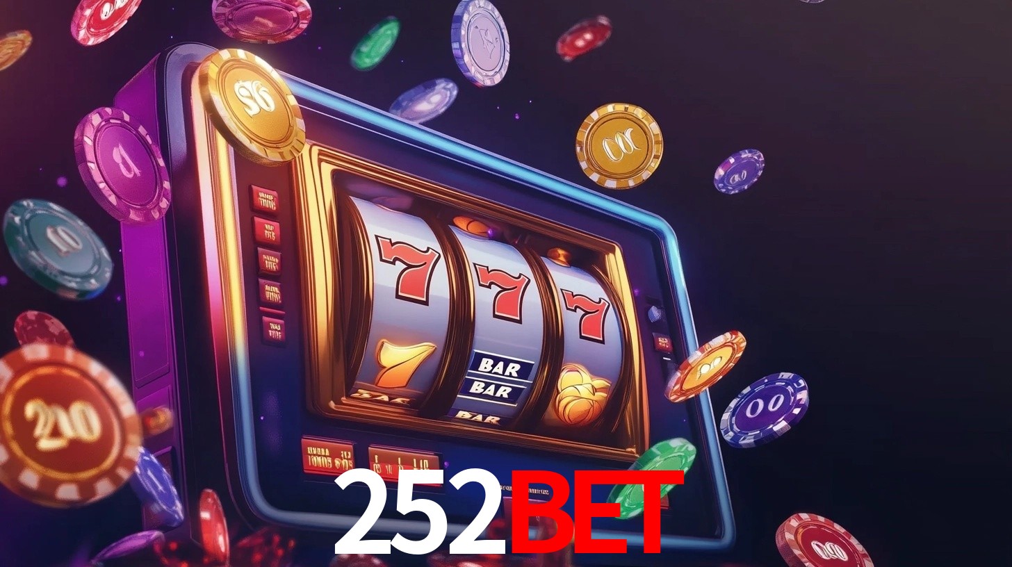 Bonus Features 252bet