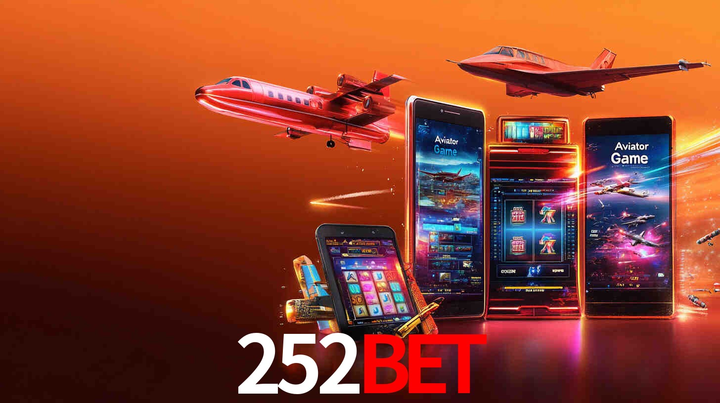 Descubra a Essência do 252bet: Nossa História e Compromissos