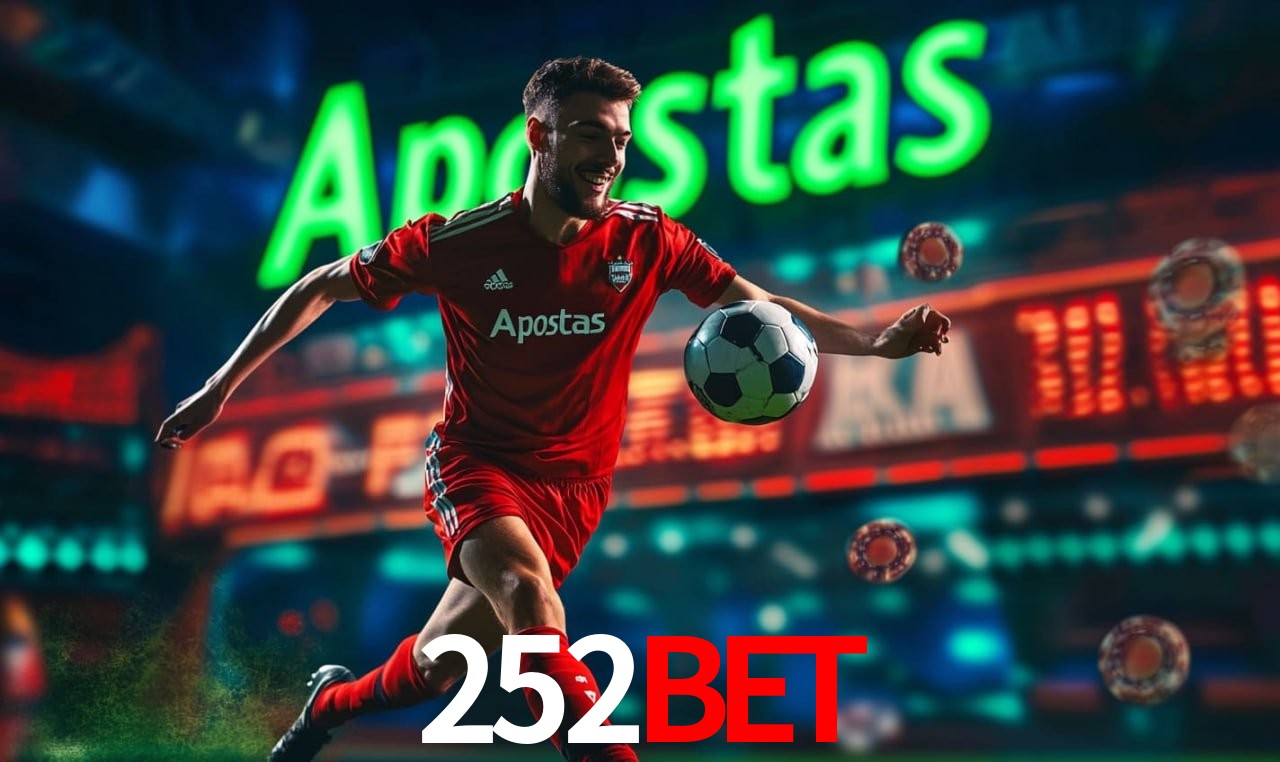Torneios 252bet