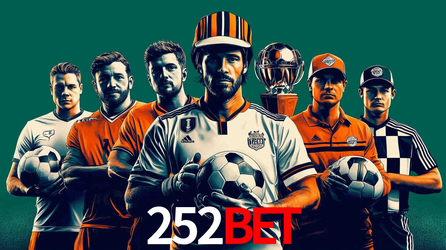 A Experiência Imersiva dos Cassinos Ao Vivo no 252bet