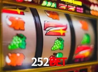 Apostas Esportivas na 252bet: Um Guia Completo