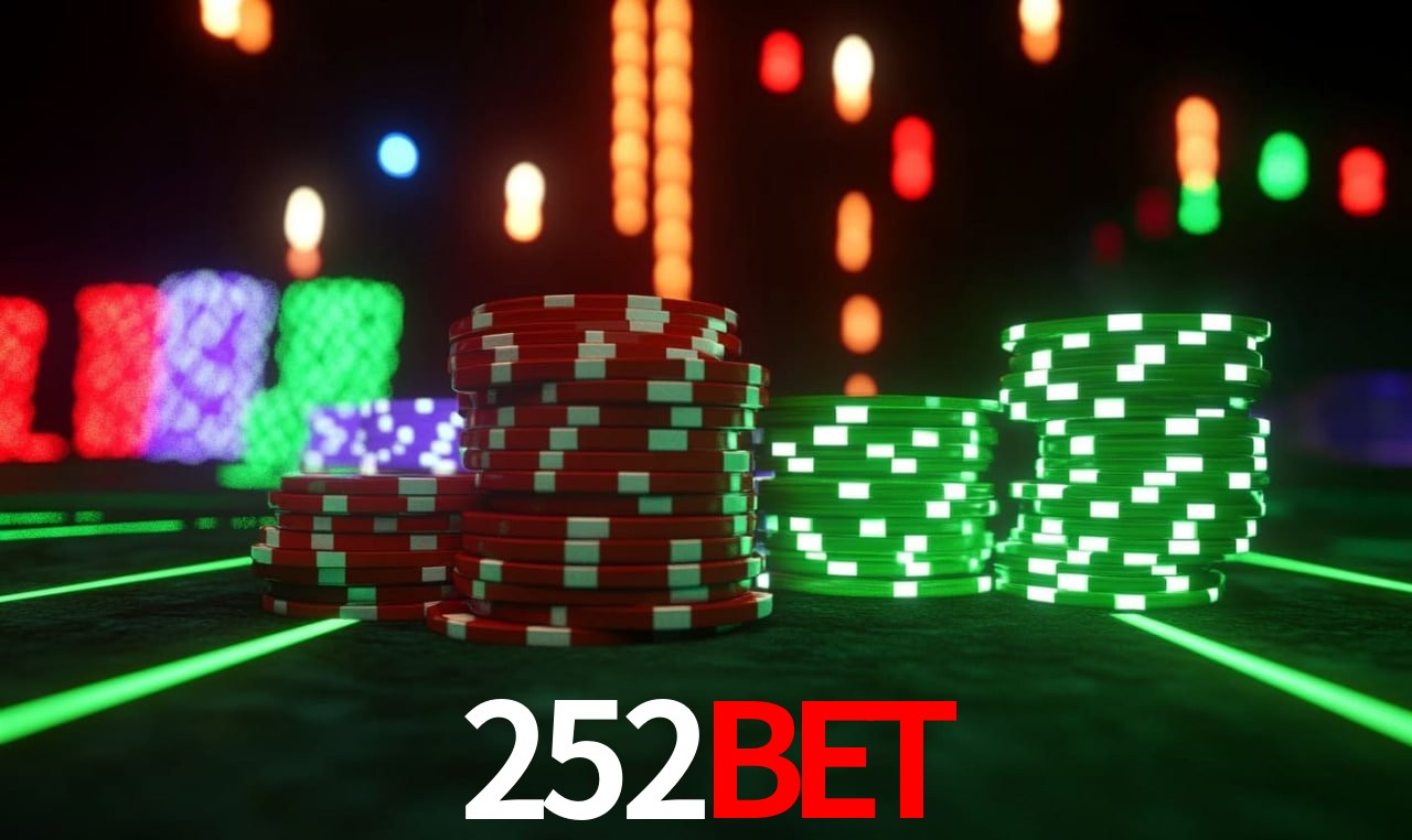 Flash Promotion 252bet