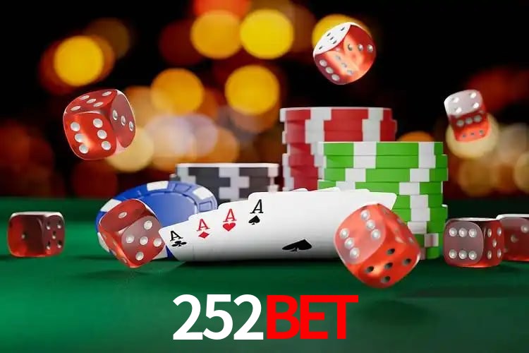Tecnologia da Plataforma 252bet